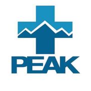 Colin Cook from Peak Recovery and Health Center
