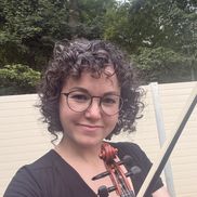 Alyson Whelan from Financial Advisor & Performer & Viva String Studio