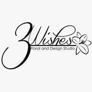 Jodi Wischmeyer from 3 Wishes Floral And Design Studio