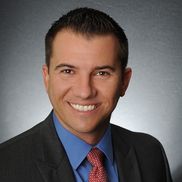 Alan Sarrail from Keller Williams Realty