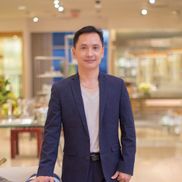 Thomas Tay from EXP Realty