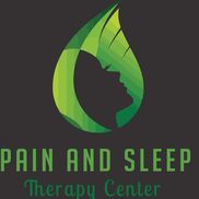 Ryan Robinson from Pain and Sleep Therapy Center