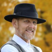 Thomas Mayhew from eXp Realty - Thomas Mayhew