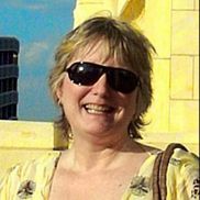 Pat Hauldren from EditAlley