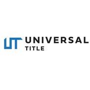 Tim Swinburn from Universal Title - Towson