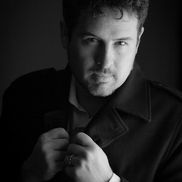 Robert Trebor from Robert Trebor Photography