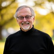 Jorge Parrott from CMM World Missions