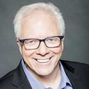 Ford Saeks from Prime Concepts Group Inc