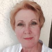 Susan Bartz Herrick from Legacy of Health