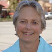 Gwen Pettit from Spiral Coaching