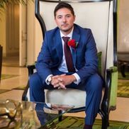 Louis Peña from Smarter Benefits Solutions 