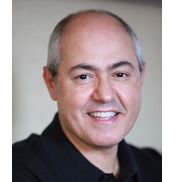 Joseph Gaudio from Gaudio Dentistry