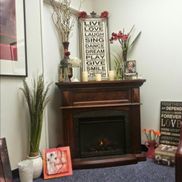 Lisa Finck from The Couples Coach Pro