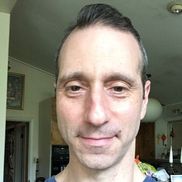 Taran Rosenthal from Flying Needle Acupuncture