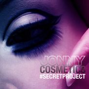 Jonny Sherwood from JONNY COSMETICS
