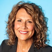 Kathleen Poehls from Kathleen Poehls Agency, LLC