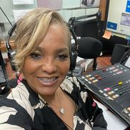 Tiffany Richard from KAJN-102.9 FM