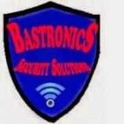 Bob Basaria from BasTronics Security Solutions