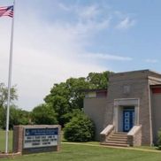 Gerald W Graves from Ionic Masonic Lodge #254
