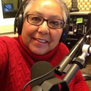 Peggy Berryhill from KGUA FM 88.3