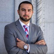 Samuel Geller from Geller Law