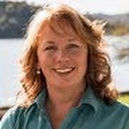 Sandy Tucker from NextHome In The Valley