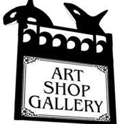 Joell Slade from Art Shop Gallery