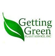 Robert Shoelson from Getting Green Plant Service