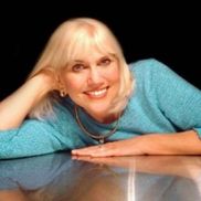 Christina Lee from Heartbinder Productions, Inc.