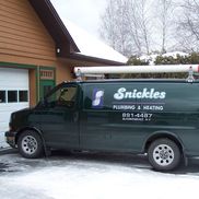 Julie Snickles from Snickles Plumbing & Heating