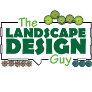 Eric Zackaroff from The landscape Design Guy LLC