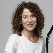 Aurisha Smolarski, LMFT