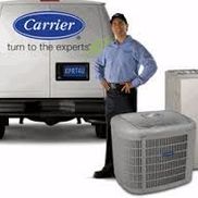 Chris Blayden from Phase one heating plumbing and air conditioning 