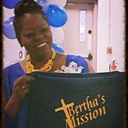 Berthas Mission from Bertha's Mission