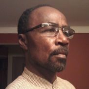 Benneth Lee from National Alliance for the Empowerment of the Formerly Incarcerated