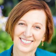 Marina Bystritsky from San Francisco Anxiety Treatment Center