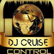 Derick Molino from DJ Services DJ Cruise Control