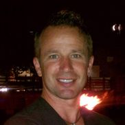 Michael Hutchins from MH Paint Works