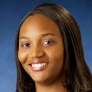 Dyani Williams from Foodshare