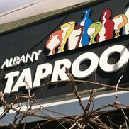 Saed Toloui from Albany Taproom