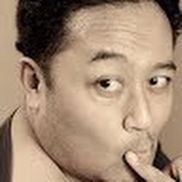 Regie Cabico from CAPTURING FIRE