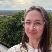 Brooke Poletti from Ritual Therapeutics Massage & Bodywork