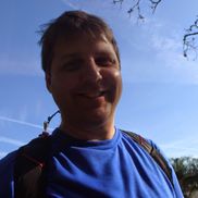Andrew Steinmann from tranztec installations and security