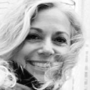 Anastasia K. Merkel from Self Discovery Life Mastery Trainer