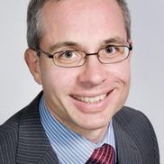 Roch Labelle, C.I.M. from Alberta Rural Development Network (ARDN)