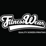 Barry Brandwein from Fitness Wear Inc.
