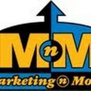 Doug Huskey from Marketing In Motion
