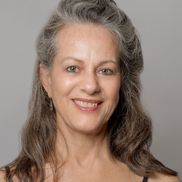 Deborah Dunn from Balanced Wellness