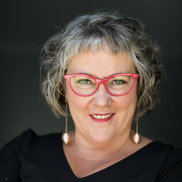 Dana K. Race from DANA K. RACE - LIFE COACH