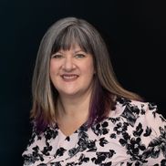 Corina Kretschmer from Ansay & Associates